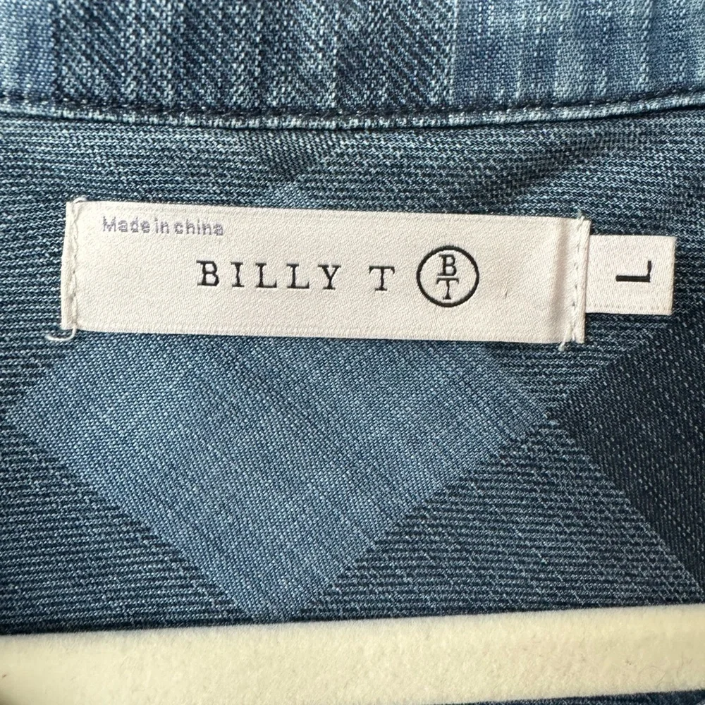 Billy T billy from